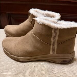 Women’s boots